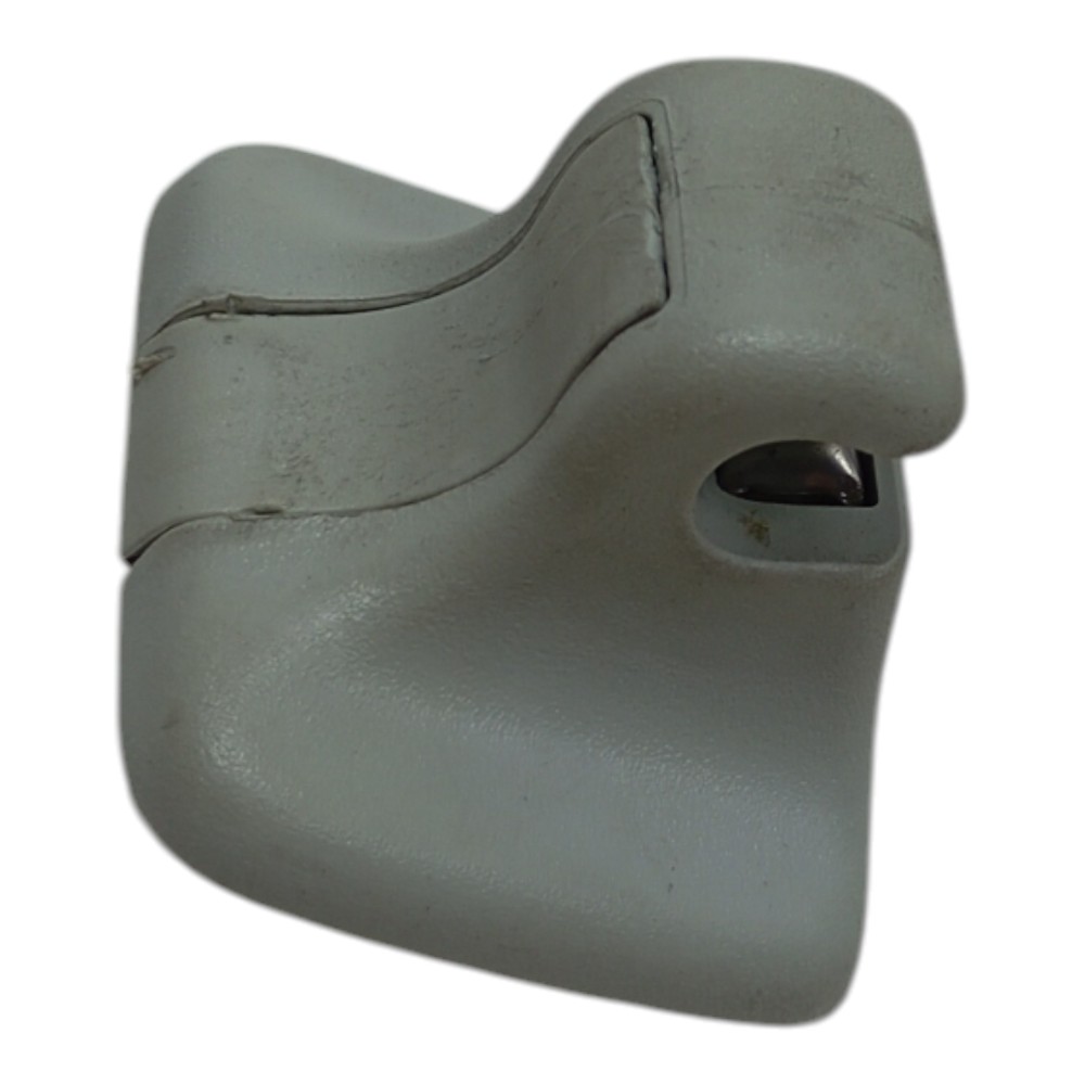 Par Presilha Suporte Quebra Sol Volkswagen Jetta 2.5 2007 6