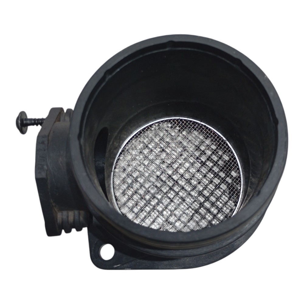 Medidor Fluxo Ar Sem Sensor Volkswagen Jetta 2.5 2007 2008 4