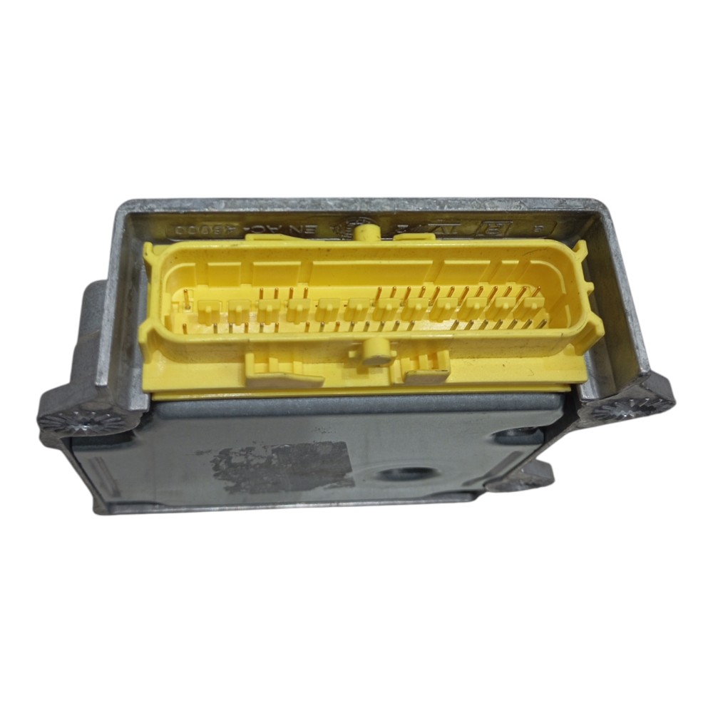 Módulo central airbag Volkswagen jetta 2.5 2007 2008 2009 5