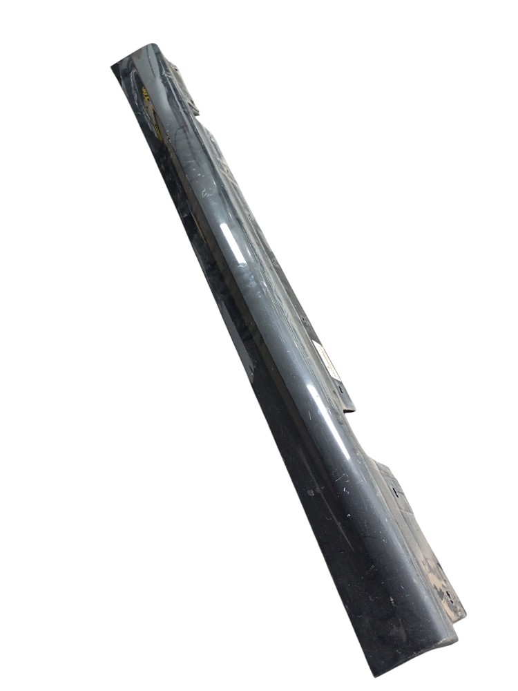 Spoiler Lateral Esquerdo Bmw 320i 2.0 2012 2016 F30 74019661 3