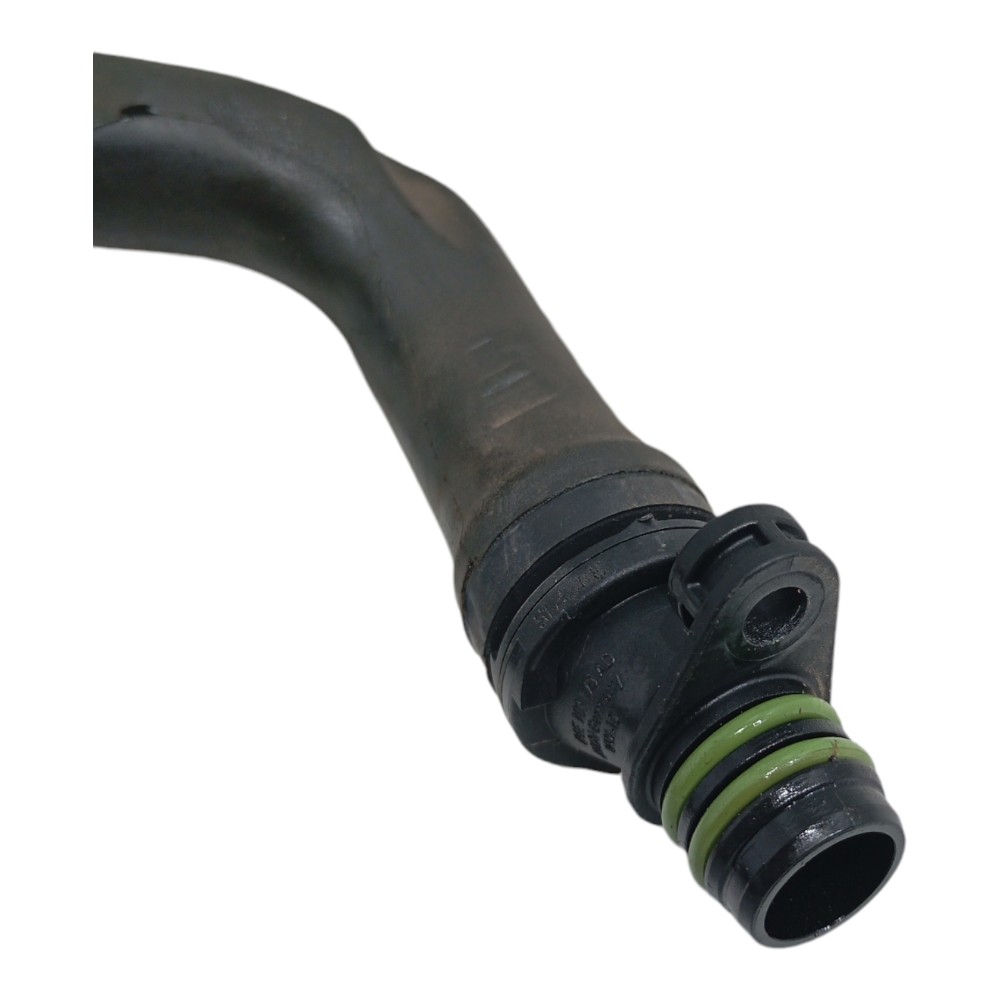 Mangueira Respiro Anti Chamas Volkswagen Nivus 2022 2023 4