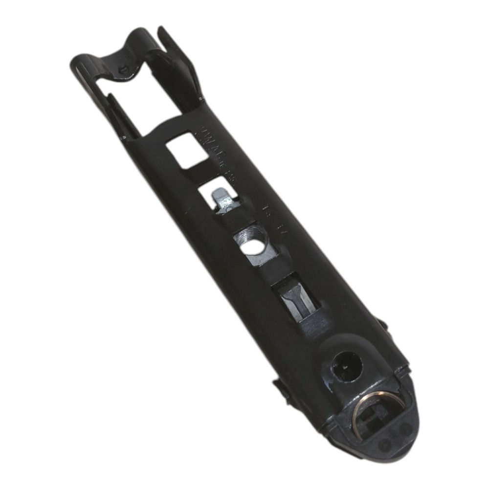 Regulador Altura Dianteiro Direito Vw Touareg 4.2 V8 2013 7