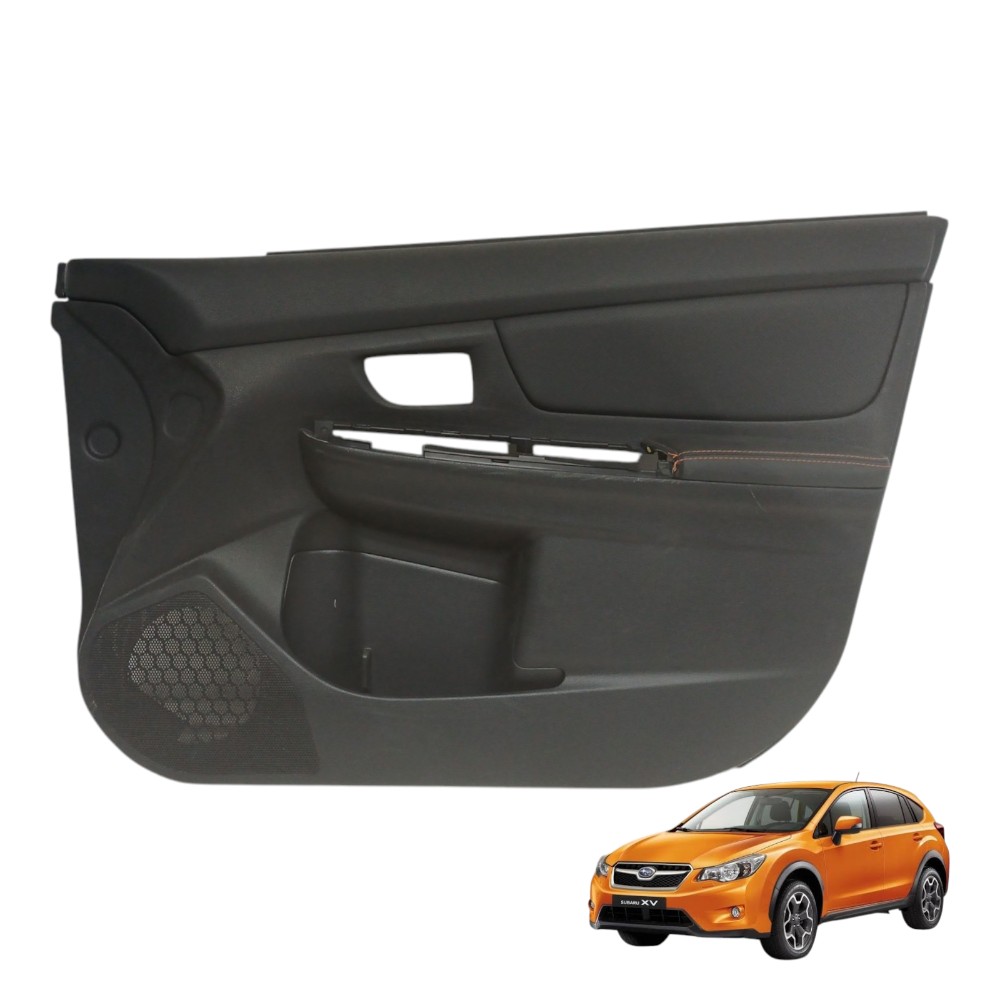 Forro Porta Dianteira Direita Subaru Xv 2.0 2017 94217fj000