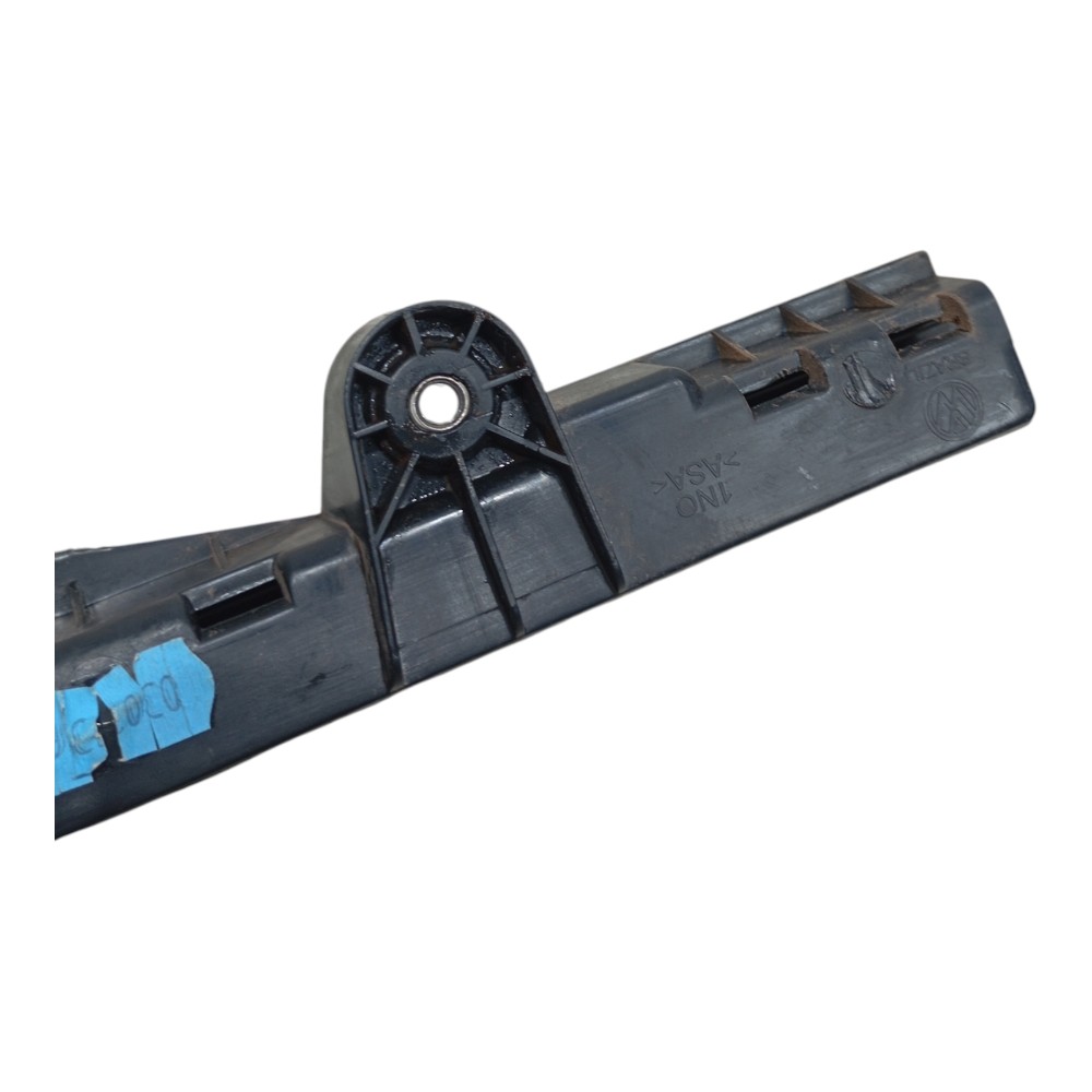 Moldura Porta Traseira Direita Volkswagen Nivus 1.0 T 2021 4