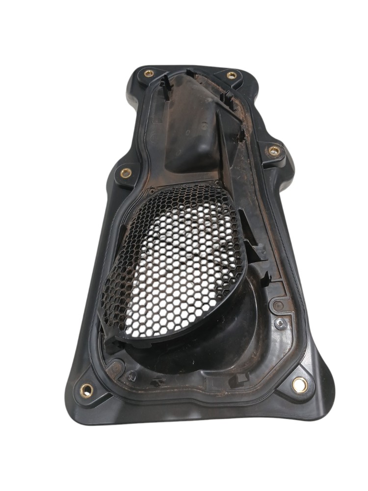 Tampa Acabamento Entrada Ar Bmw 320i 2.0 F30 2013 A 2018 4