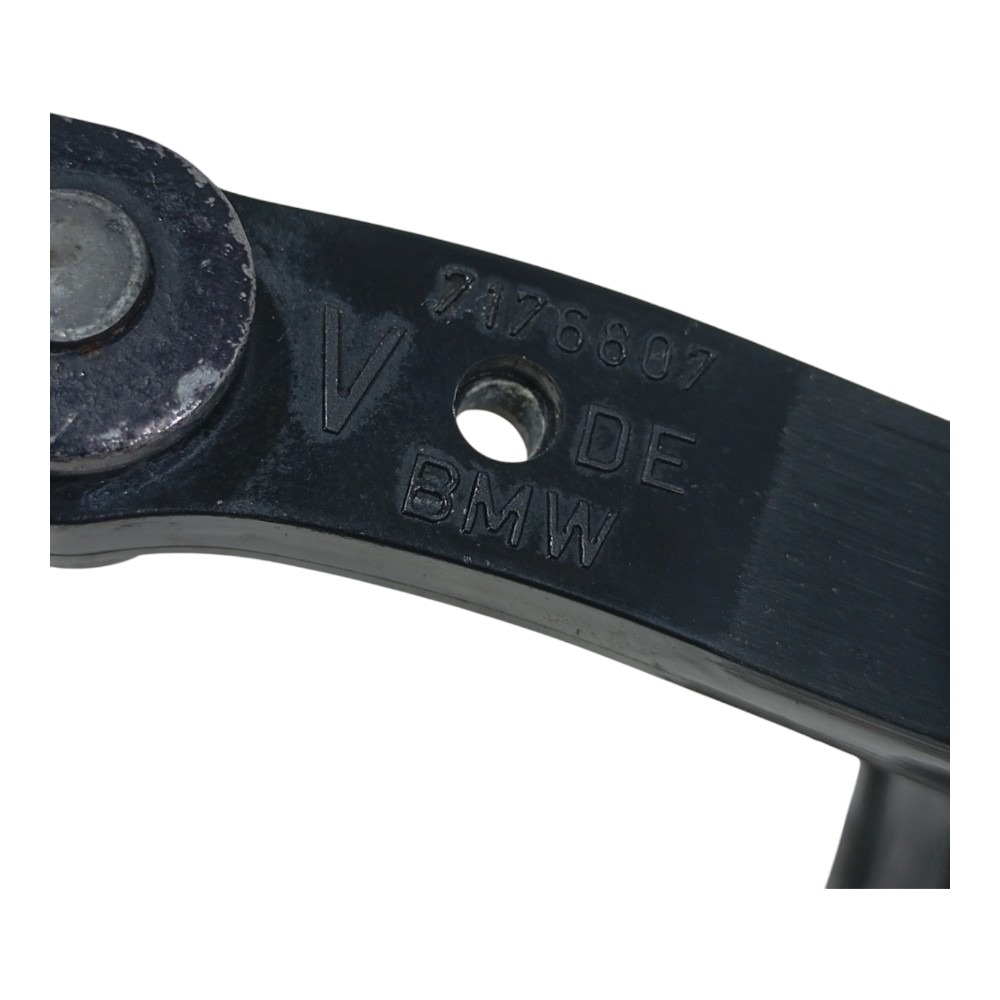 Limitador Porta Dianteiro Direito Bmw 320i 2010 2.0 N46 E90 3