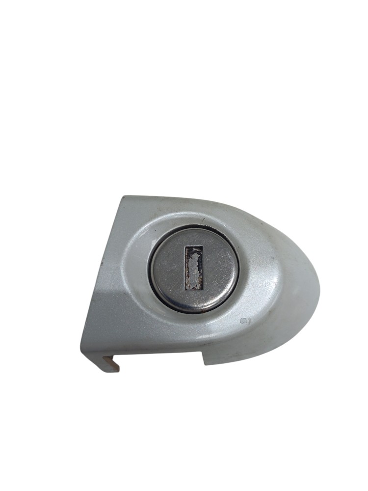 Tranca Da Porta Dianteira Direita Bmw X1 2.0 E84 2014 5