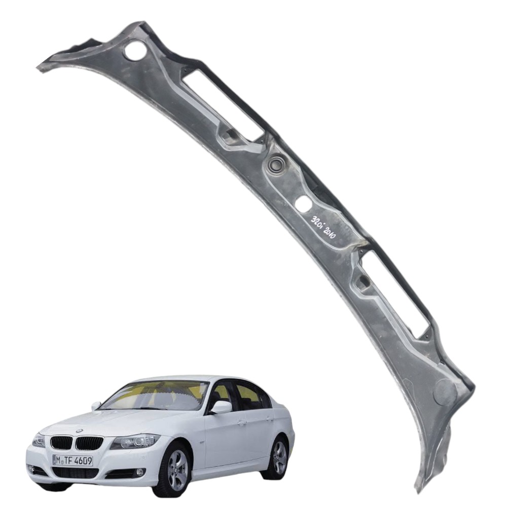 Grade Churrasqueira Bmw 320i 2.0 2009 2010 2011 E90 15677210