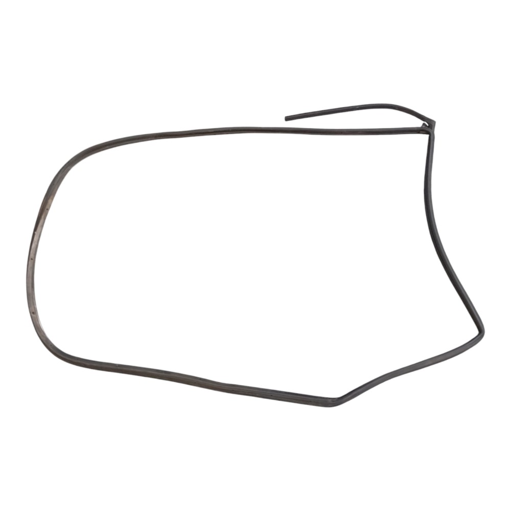 Kit Pestana Porta Traseira Direita Subaru Impreza 2010 5
