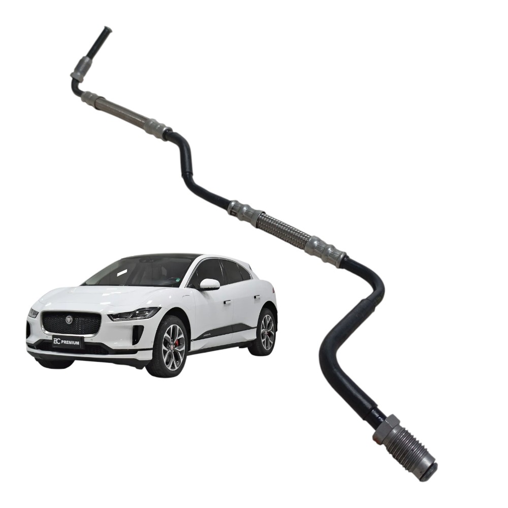 Cano módulo abs freio Jaguar I-Pace elétrico 2020