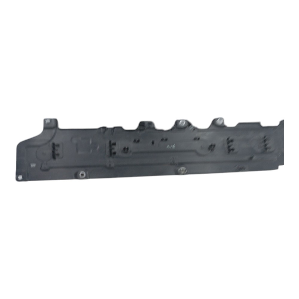 Protetor Assoalho Direito Volvo Xc60 2.0 Recharge T8 2022 4
