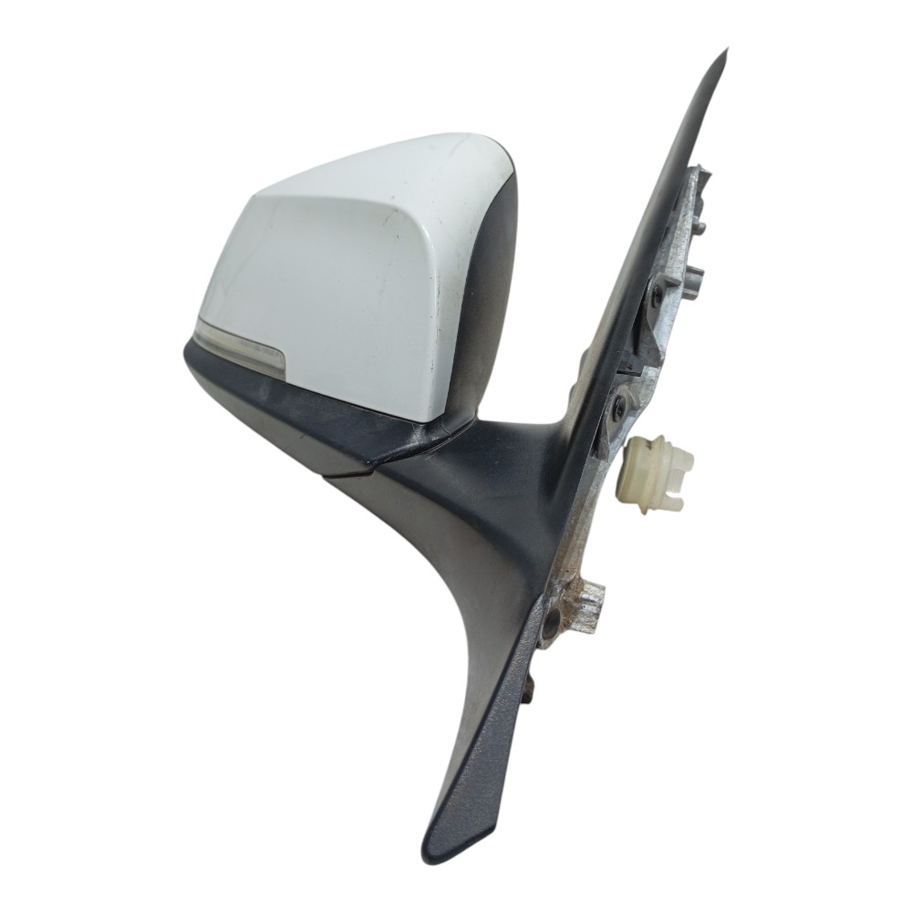 Retrovisor Dianteiro Direito Bmw 118i 1.6 Turbo 2013 F20 5
