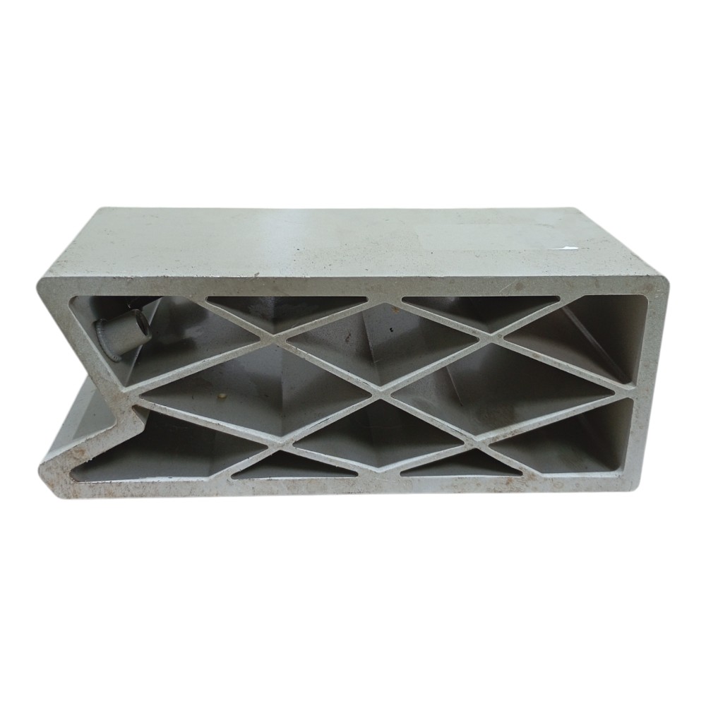 Suporte Longarina Dianteira Direita Byd Han Awd 680ev 2023 5