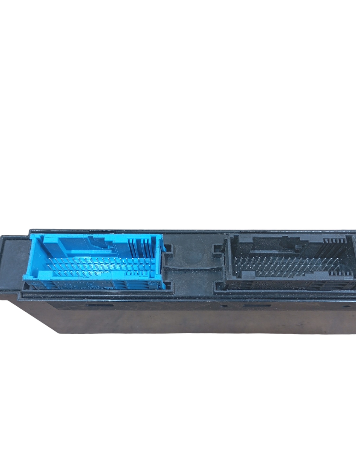 Módulo Conforto Bmw X1 2.0 E84 2010 2011 2012 2013 2014 2015 3