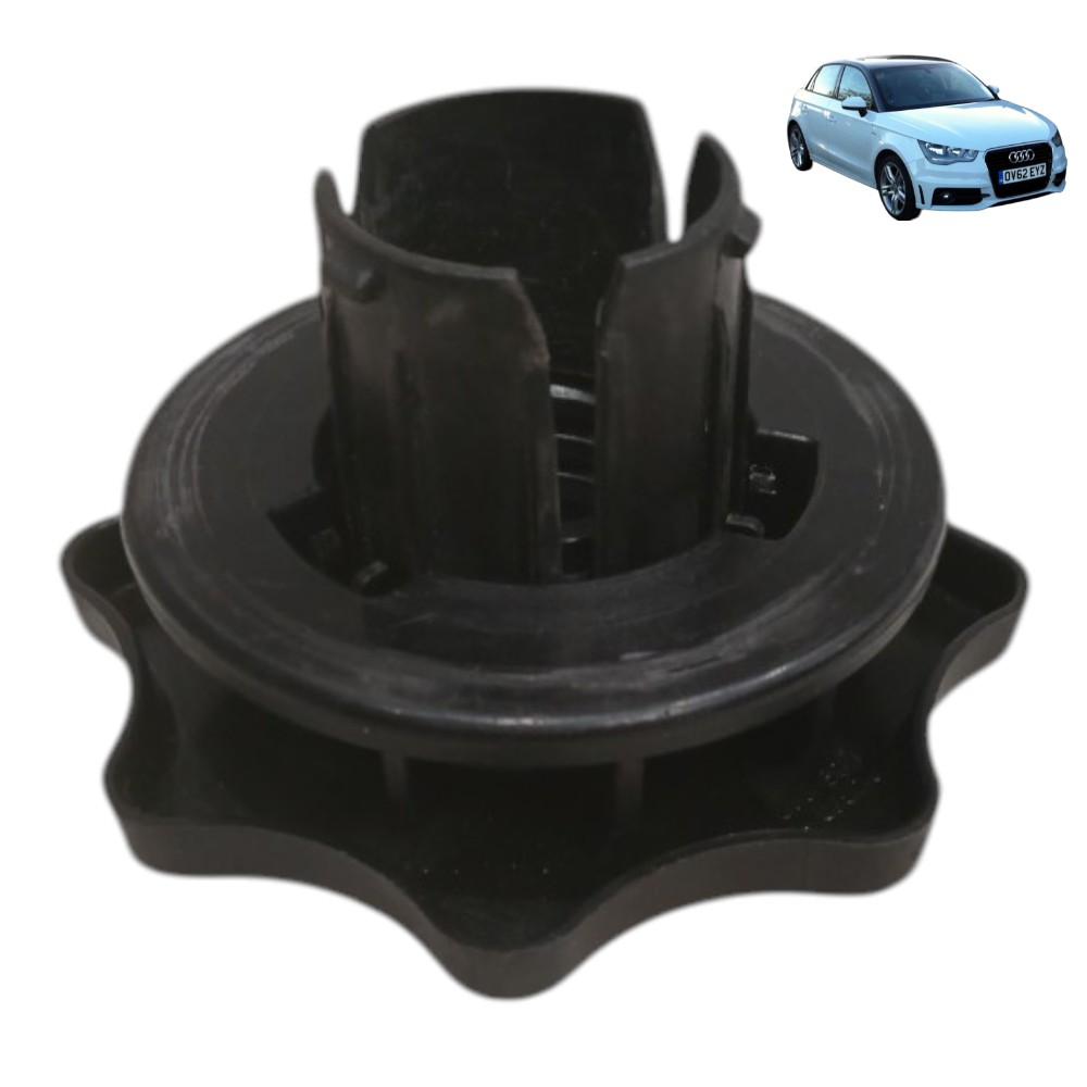 Porca Parafuso Trava Estepe Audi A1 1.4 Tfsi 2012 2013 2014