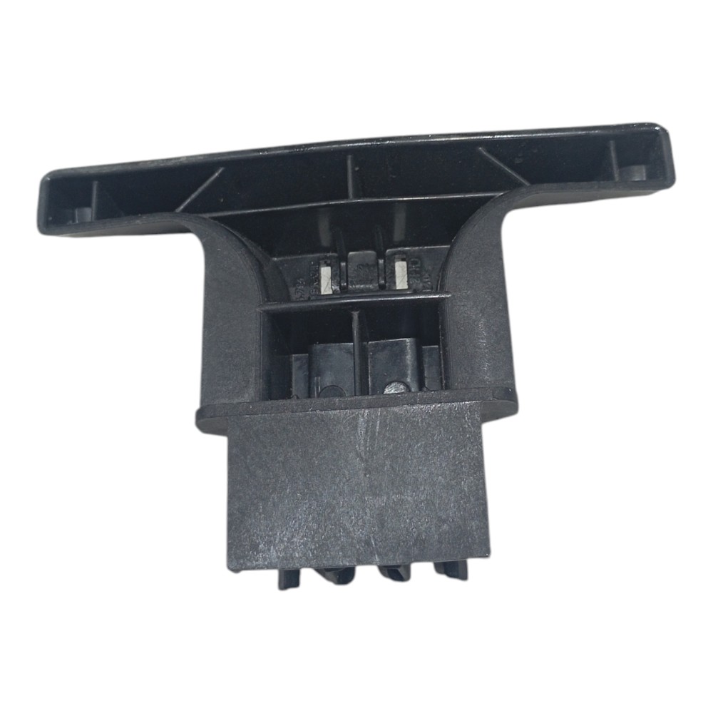 Suporte Console Central Apoio Braço Vw Nivus 1.0 2022 Turbo 7