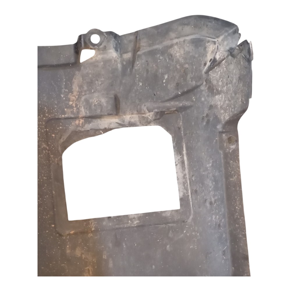 Parabarro Dianteiro Direito Bmw 320i 2.0 E90 2009 2010 2011 6
