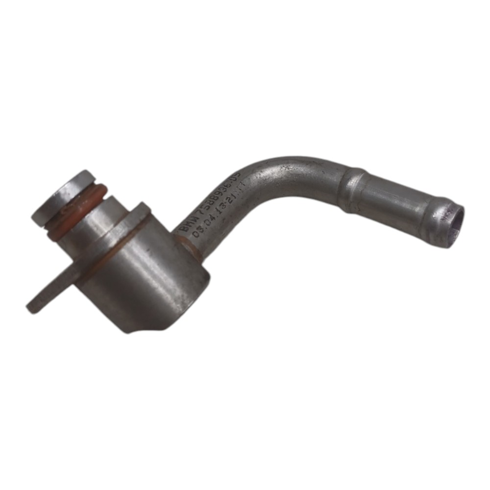 Cano Retorno Oleo Turbina Bmw X3 2.0 4×4 2014 Turbo