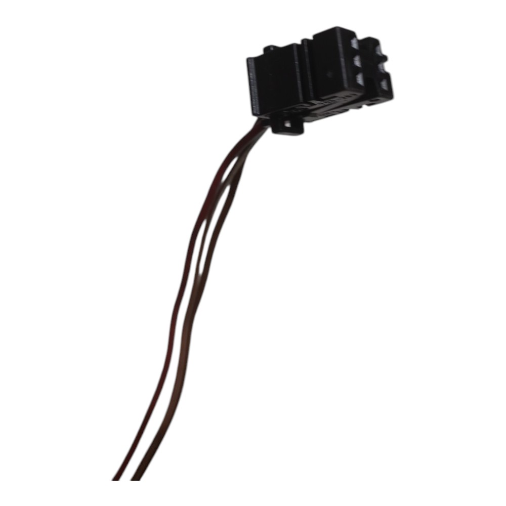 Chicote Porta Dianteira Direita Bmw 335i 3.0 Turbo 2008 E90 5