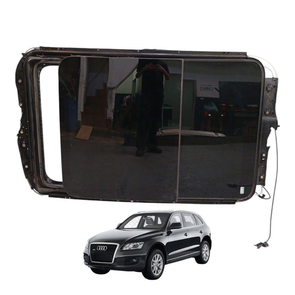Teto Solar Panorâmico Audi Q5 2.0 Turbo 2010 Cod-1k9877307a