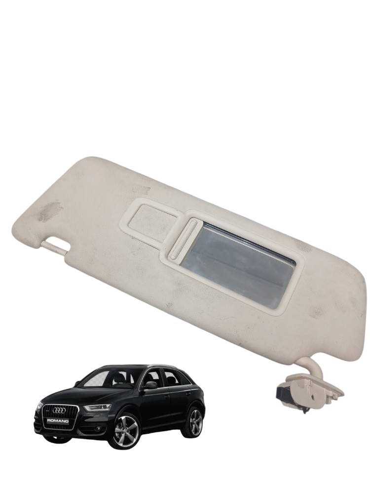 Quebra Sol Esquerdo Audi Q3 2.0 Turbo 2014 2015 8k0857551 1