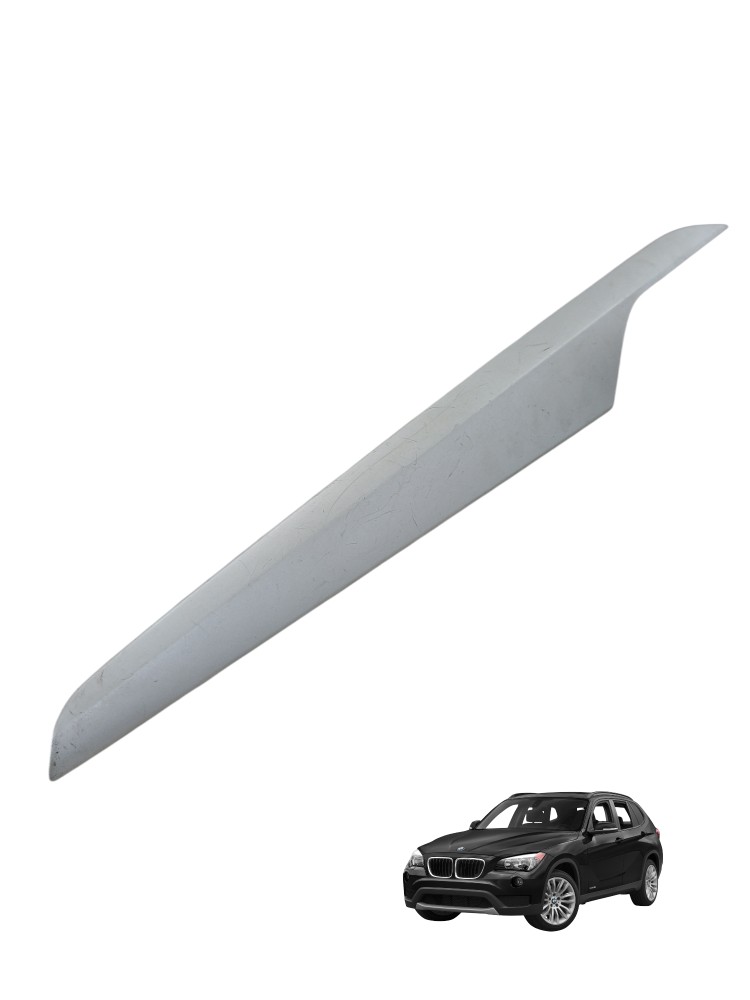Friso Forro Porta Dianteira Direita Bmw X1 2.0 E84 2014 2015