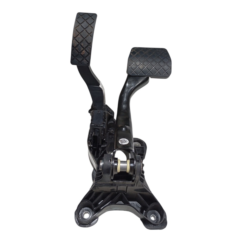 Pedal Freio Acelerador Volkswagen Nivus Highline 1.0 T 2022 6