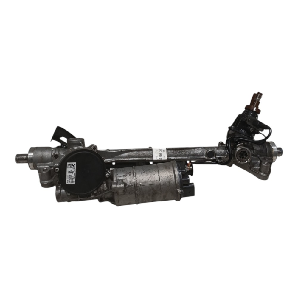 Caixa Direção Elétrica Bmw X3 2.0 G01 2020 13836910 Usado 7
