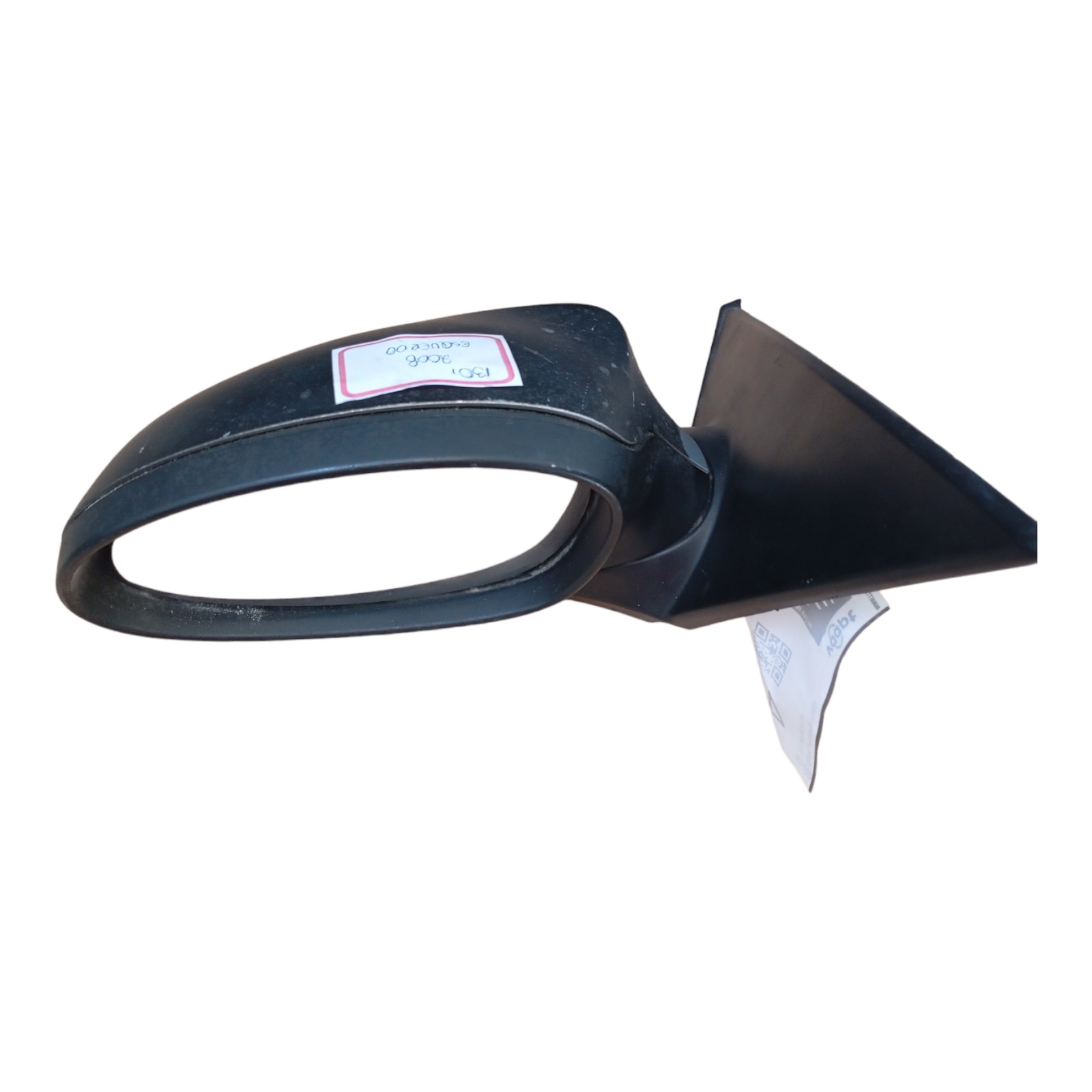 Retrovisor Lado Esquerdo Bmw 130i 2.0 2008 2009 2010 1