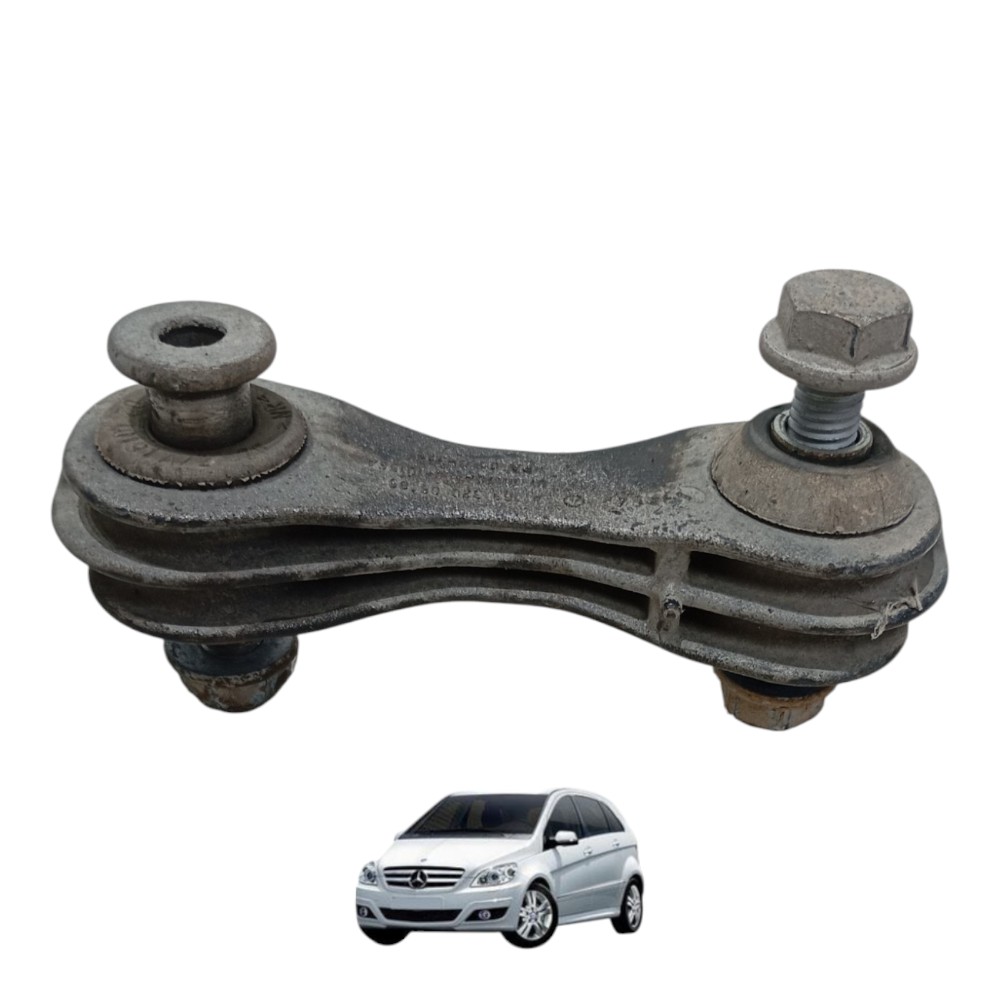 Bieleta traseira esquerda Mercedes Benz b180 2011