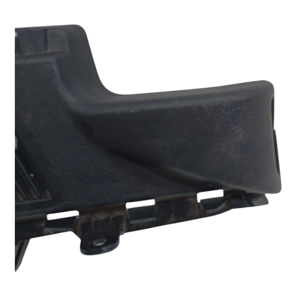 Moldura Bagagito Alto Falante Bmw 118i 2012 Cod-51467221044 Preto 5