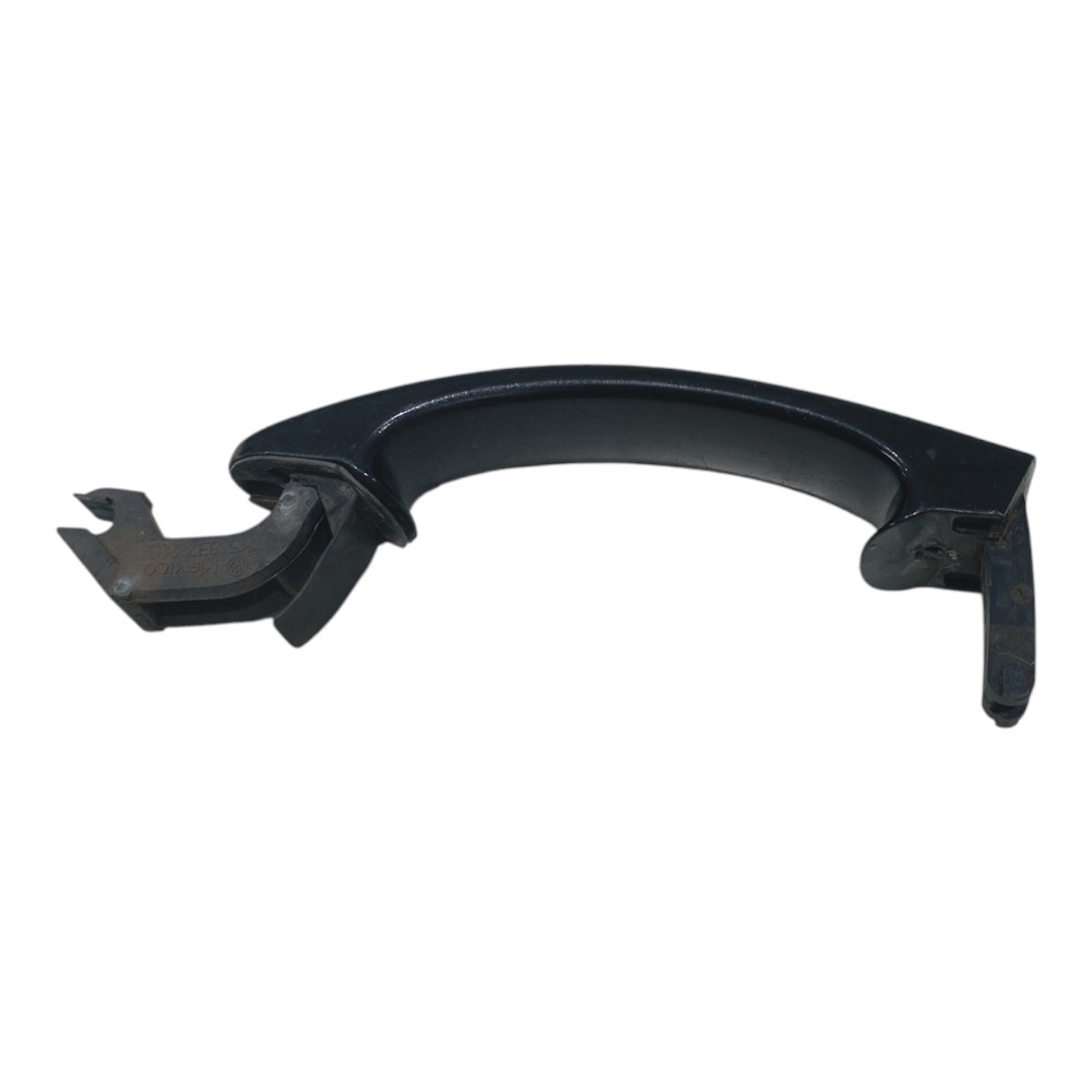 Maçaneta Externa Dianteir Esquerda Vw Jetta Variant 2.5 2009 4