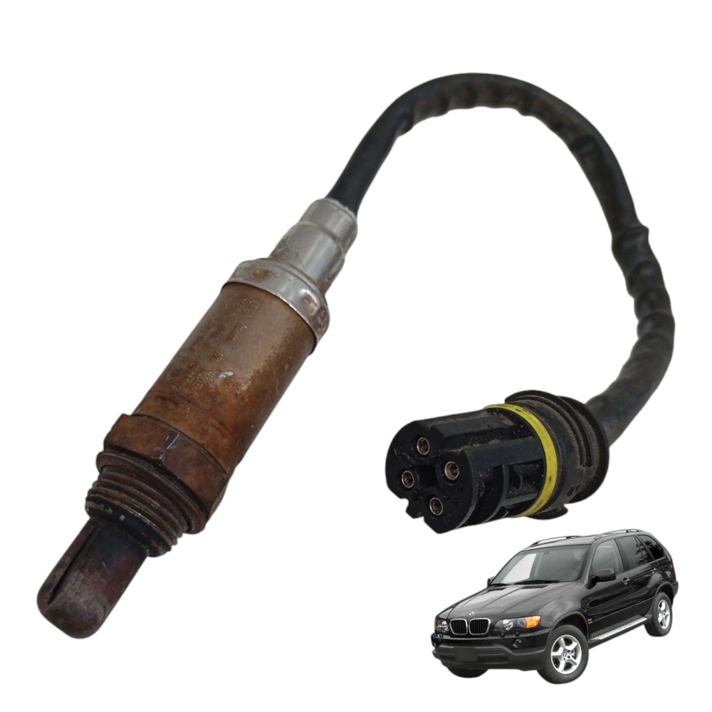Sonda Lambda Bmw X5 2003 Cod-0258003477 1