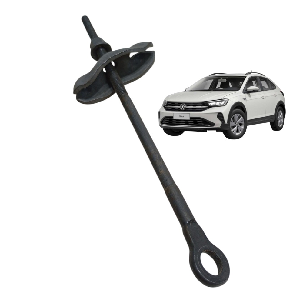 Parafuso Fixação Bateria Volkswagen Nivus 1.0 Turbo 2021