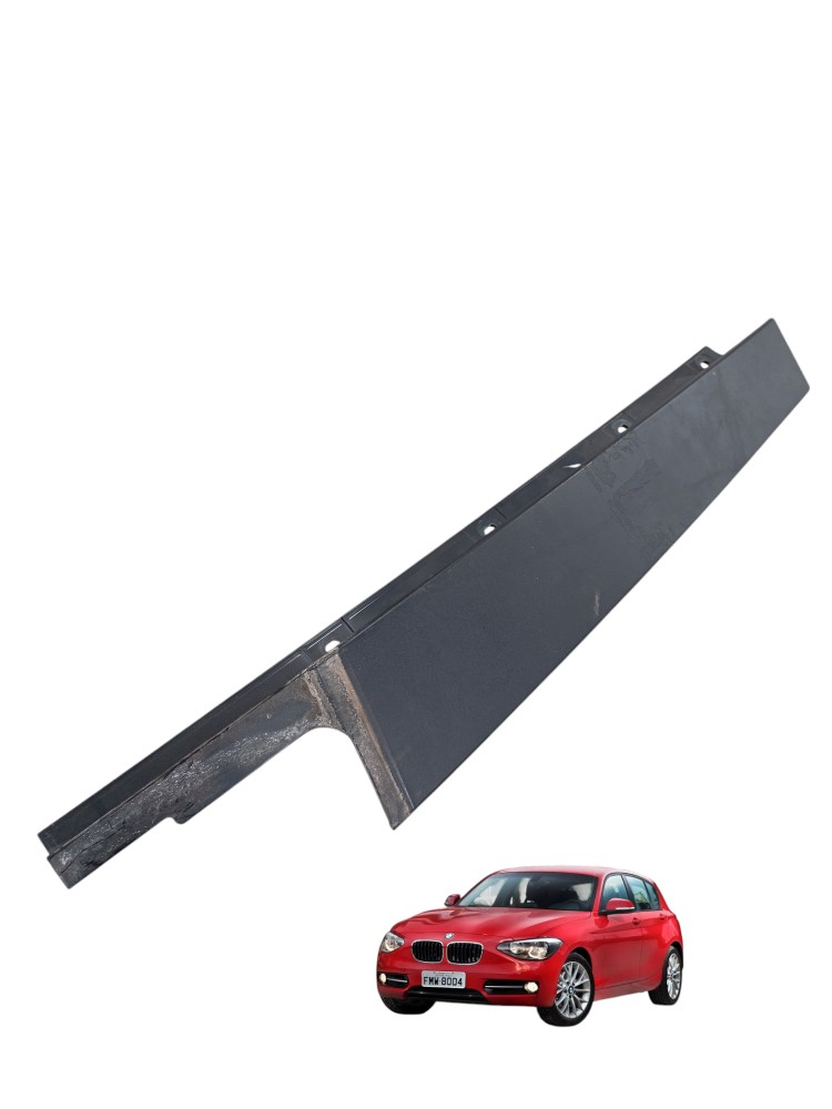 Acabamento Porta Traseira Direita Bmw 118i 1.6 F20 2012 2013