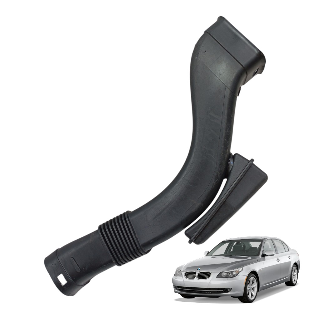 Mangueira Duto Filtro Ar Bmw 550i 2011/2012 Cod1371757747304