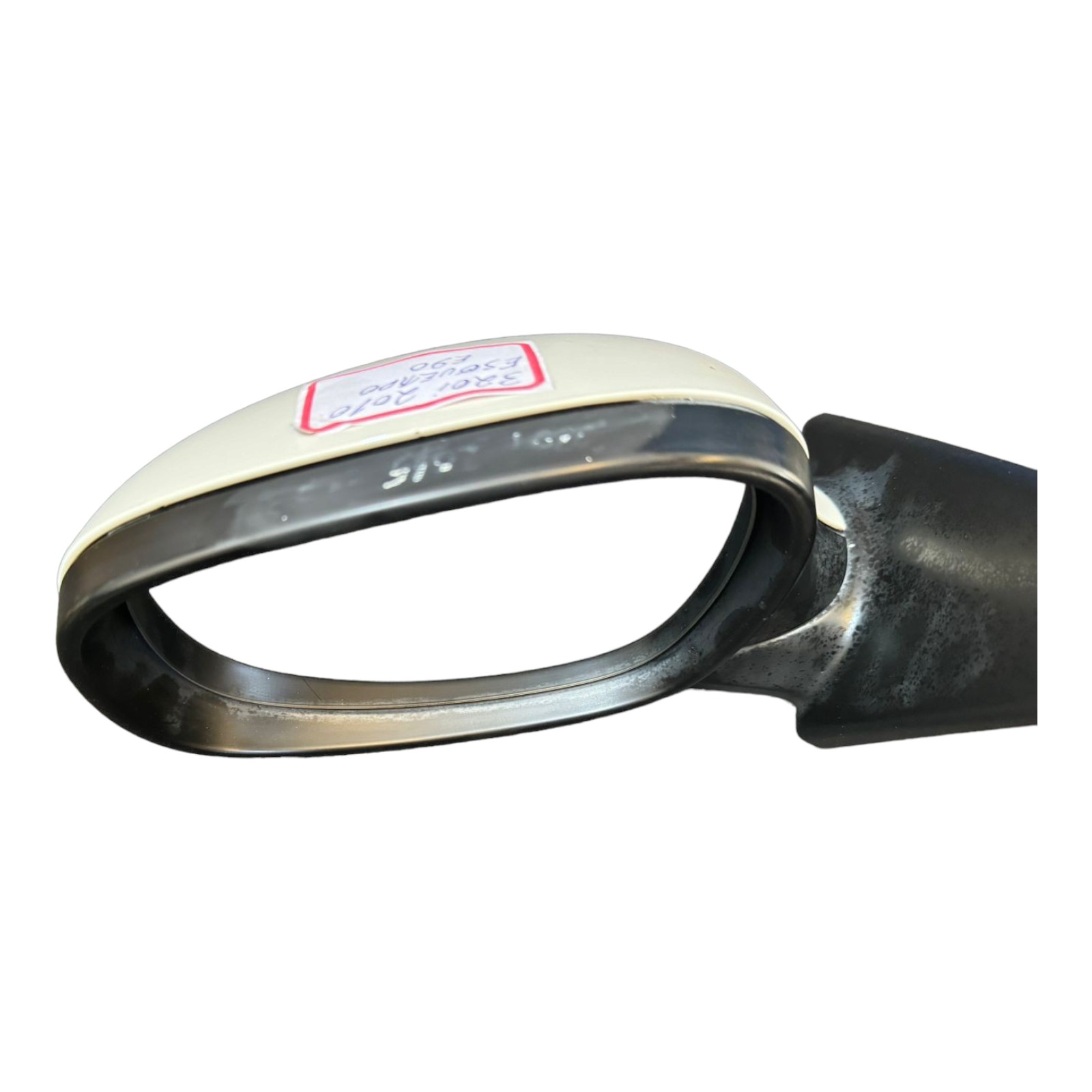 Retrovisor Elétrico Lado Esquerdo Bmw 320i 2.0 2010 E90 3