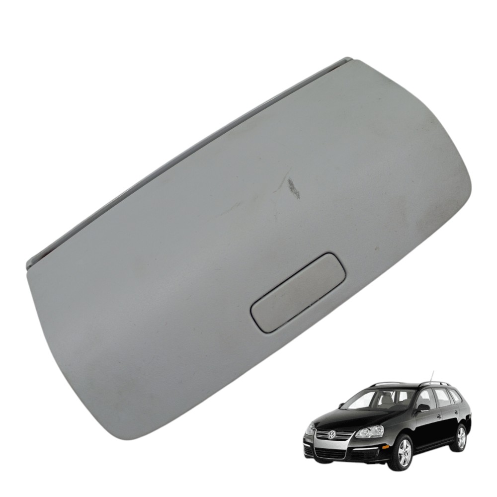 Porta Óculos Vw Jetta Variant 2009 Cod 1k0868837g