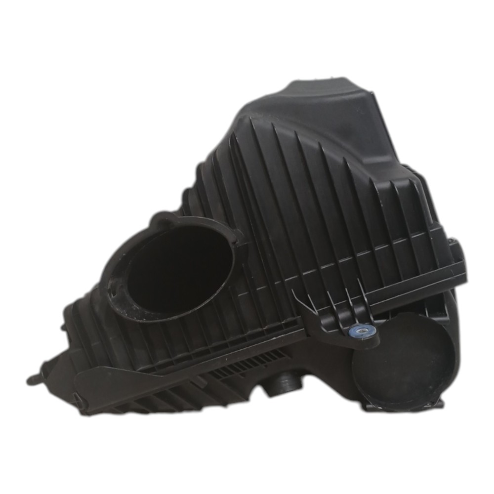 Caixa Filtro De Ar Volkswagen Touareg 4.2 V8 Fsi 2013 2014 4