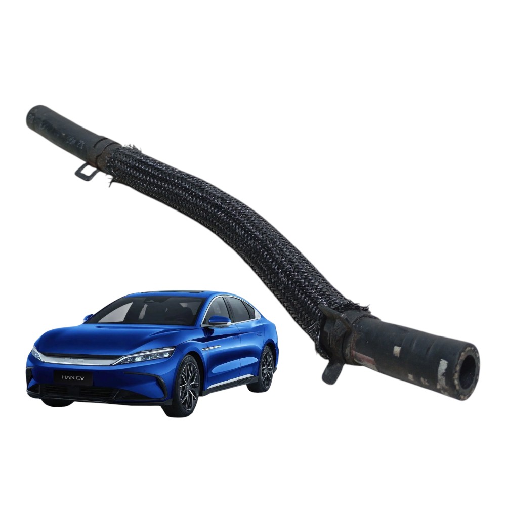 Mangueira Arrefecimento Água Byd Han Awd Gs 680ev 2022 2023 1