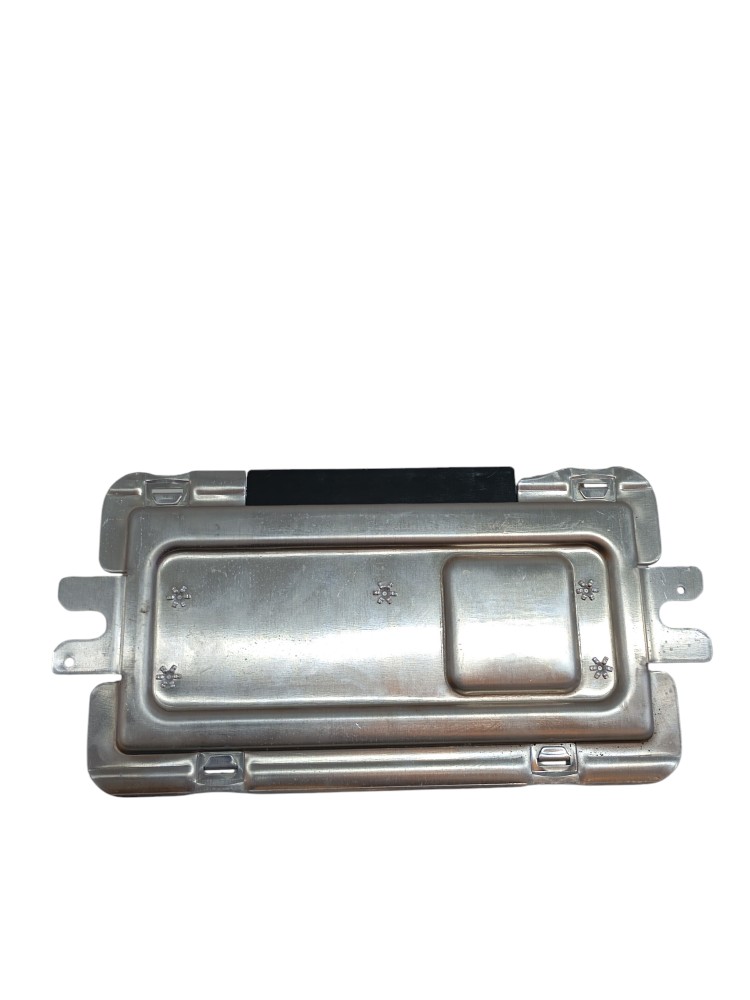 Módulo Ecu Bmw M135i 3.0 Turbo 2014 Cod 75789011 2