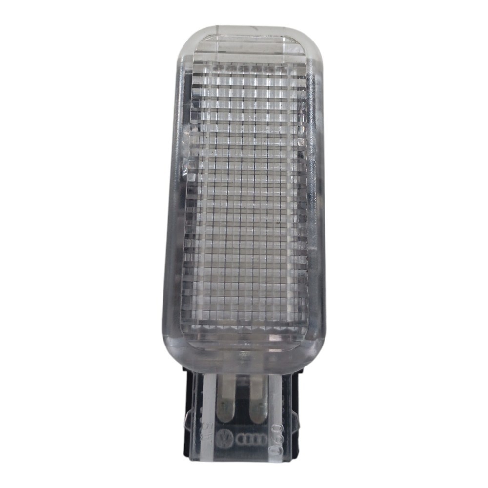 Luz Cortesia Forro Porta Audi Q5 2.0 Turbo Tfsi 2009 2010