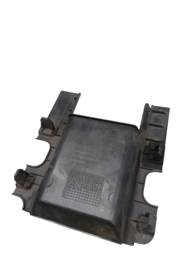 Moldura Suporte Grade Hyundai Ix35 2.0 2015 2016 5