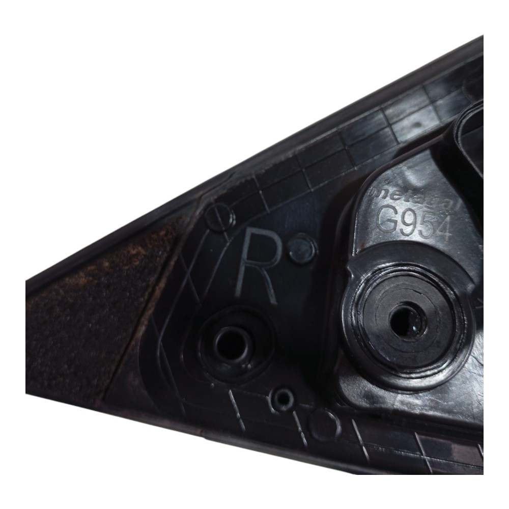 Retrovisor Lado Direito Nissan Kicks 1.6 2022 5