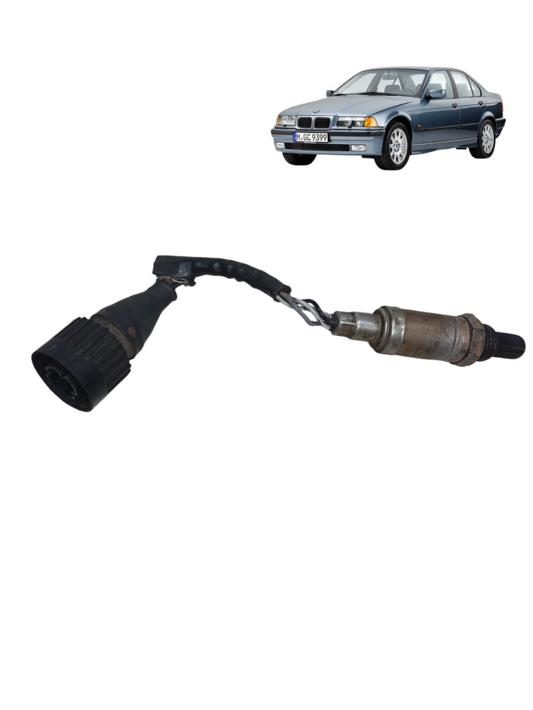 Sonda Lambda Bmw 316i 116i 118i 1.6 Turbo 2013 2014 F20 4
