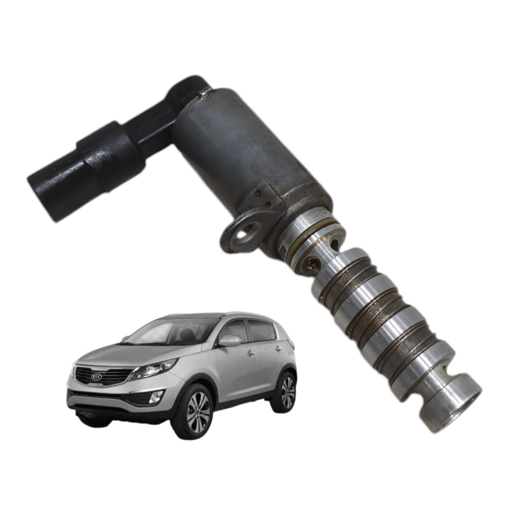 Valvula Solenoide Motor Kia Sportage 2.0 Lx2 Offg4 2012 2013