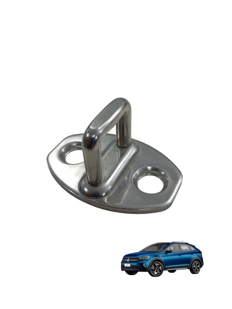 Batente Porta Dianteira Esquerda Vokswagen Nivus 1.0 T 2022 Dianteira Esquerdo
