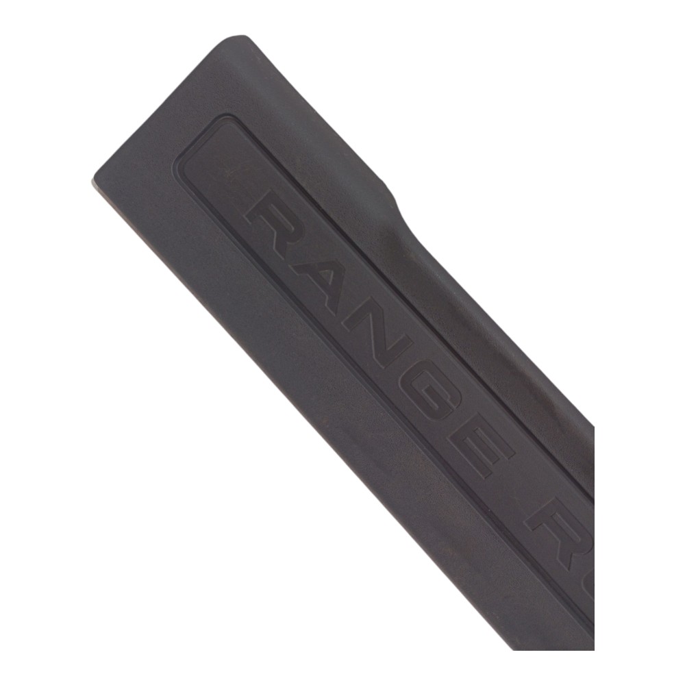 Soleira Porta Dianteira Direita Range Rover Evoque 2.0 2014 Preto 3