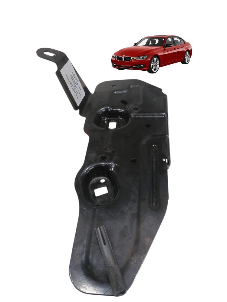 Suporte Portinhola Tanque Combustível Bmw 320i 2.0 F30 2018 3