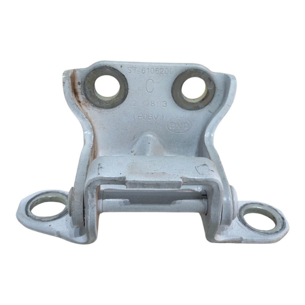 Par Dobradiça Porta Dianteira Esquerda Byd Han Gs 680ev 2023 3